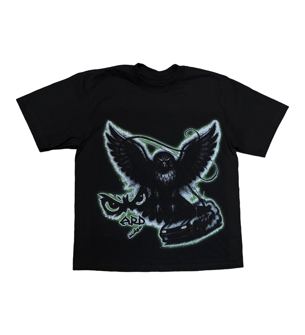 BLACK FRIDAY TEE - HAJWALAH