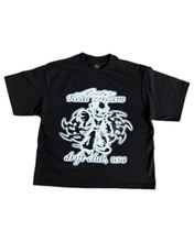 Load image into Gallery viewer, ARDIE TEE - BLACK
