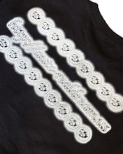 Load image into Gallery viewer, ARDIE TEE - BLACK
