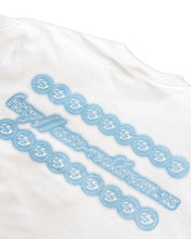 Load image into Gallery viewer, ARDIE TEE - WHITE
