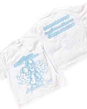 Load image into Gallery viewer, ARDIE TEE - WHITE

