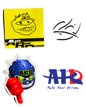 Load image into Gallery viewer, 2026 DECALS
