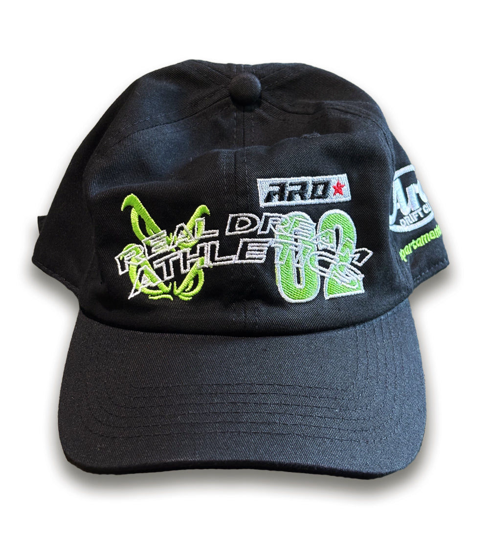 RD ATHLETICO HAT
