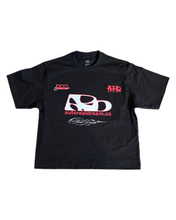 Load image into Gallery viewer, ARD2026 TEAM TEE - BLACK
