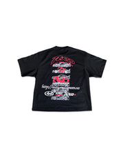 Load image into Gallery viewer, ARD2026 TEAM TEE - BLACK
