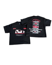 Load image into Gallery viewer, ARD2026 TEAM TEE - BLACK
