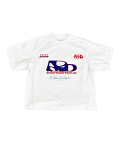 Load image into Gallery viewer, ARD2026 TEAM TEE - WHITE

